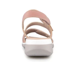 Tamarillo - Sandales Alberto pour femmes