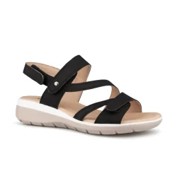 Tamarillo - Sandales Alberto pour femmes