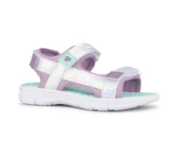 Tangela - Sandales à bout ouvert Primus pour filles