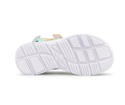 Tangela - Sandales à bout ouvert Primus pour filles