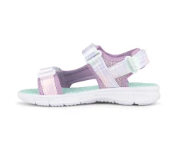 Tangela - Sandales à bout ouvert Primus pour filles