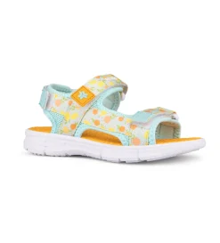 Tangela - Sandales à bout ouvert Primus pour filles