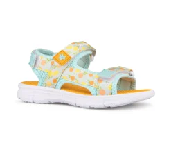 Tangela - Sandales à bout ouvert Primus pour filles