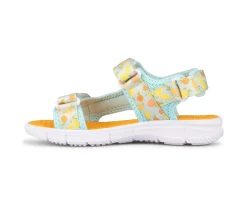 Tangela - Sandales à bout ouvert Primus pour filles
