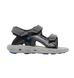 Techsun 3 straps - Sandales Columbia pour petits garçons