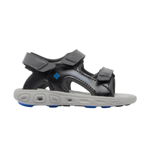 Techsun 3 straps - Sandales Columbia pour petits garçons