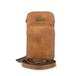 THEDOA - Sac de petit format Alberto pour femmes