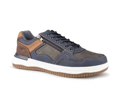 THUNDD - Chaussures West Way pour hommes