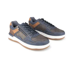 THUNDD - Chaussures West Way pour hommes