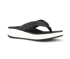 Tista - Sandales tong Alberto pour femmes