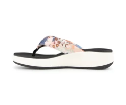 Tista - Sandales tong Alberto pour femmes