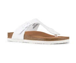 Tong Alberto pour femme - SEALAKE