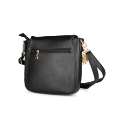 Tradescantia - Sacs à main élégant Alberto pour femmes