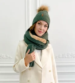 TRODS - Tuque Alberto pour femmes