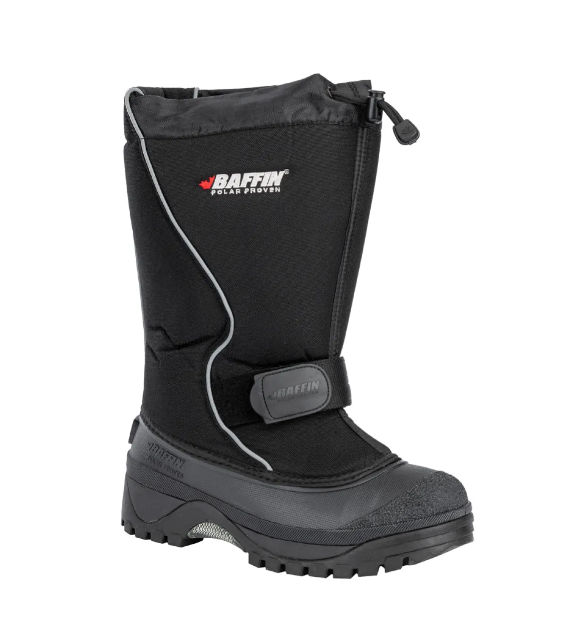 Tundra - Bottes de motoneige Baffin pour hommes