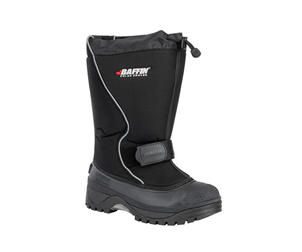 Tundra - Bottes de motoneige Baffin pour hommes