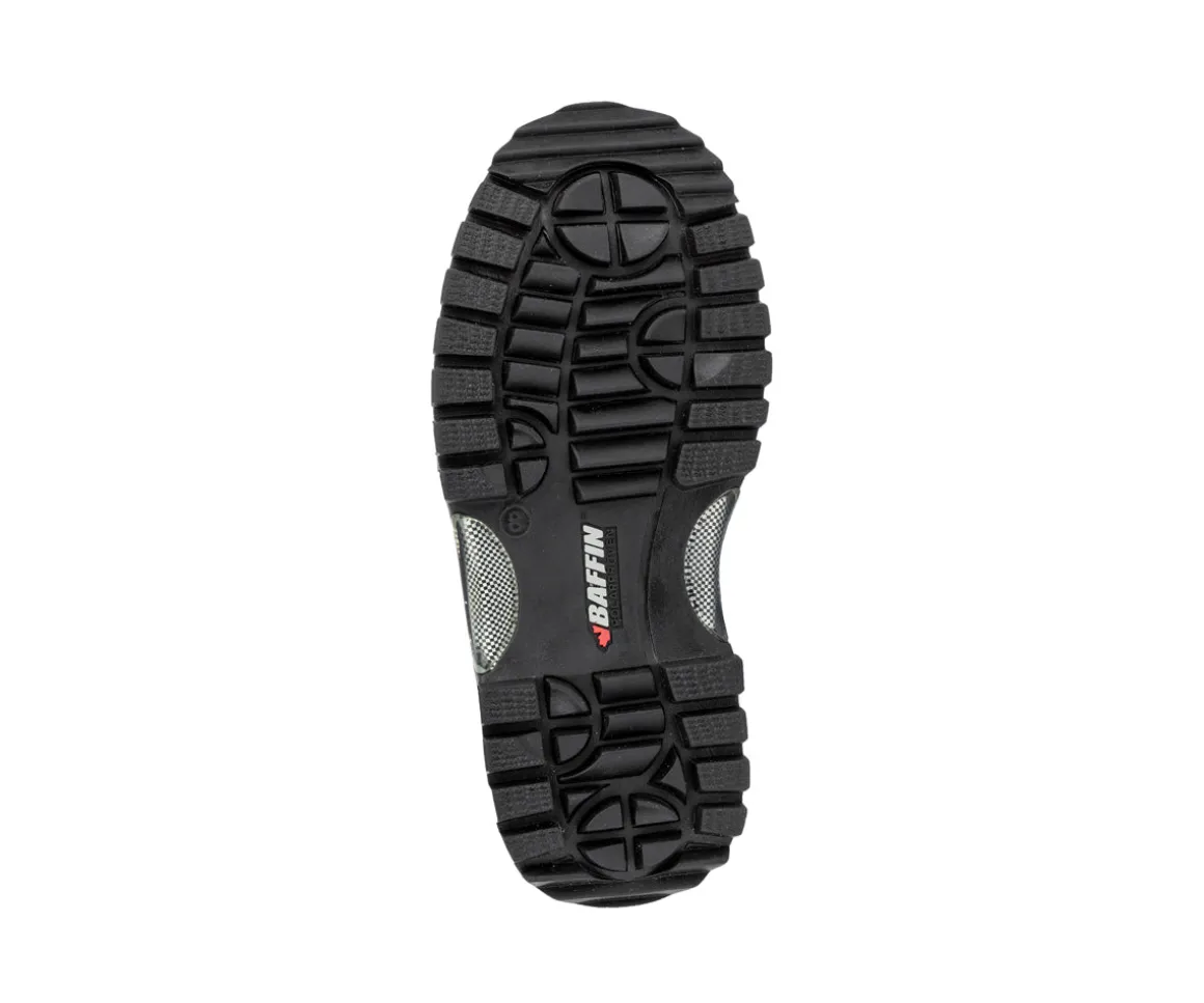 Tundra - Bottes de motoneige Baffin pour hommes