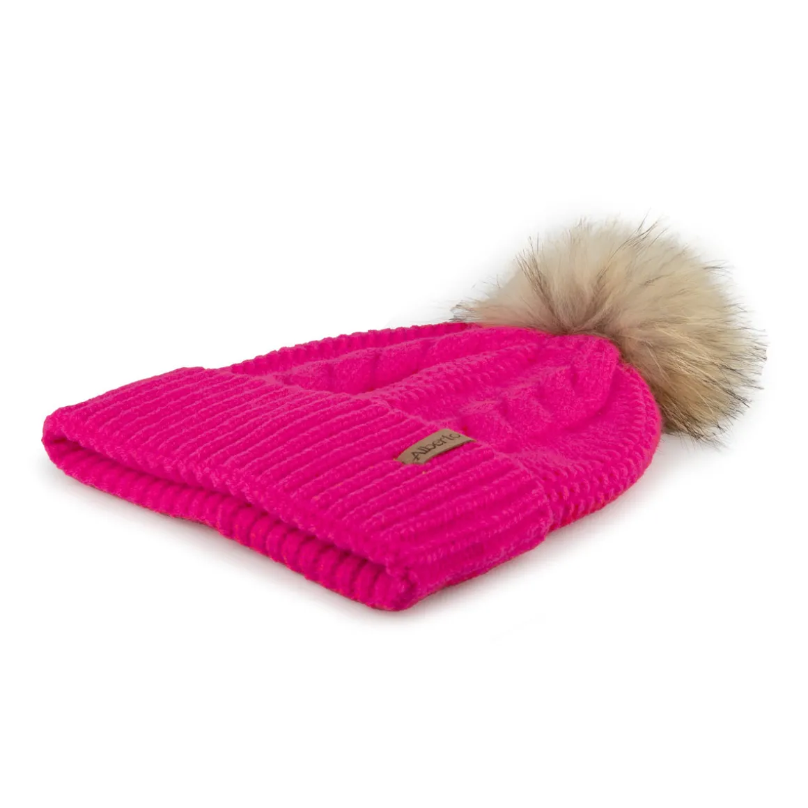 Tuque colorée Alberto pour femmes - TULIA
