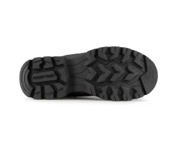 ULISIA - Bottes d'hiver West Way pour femmes