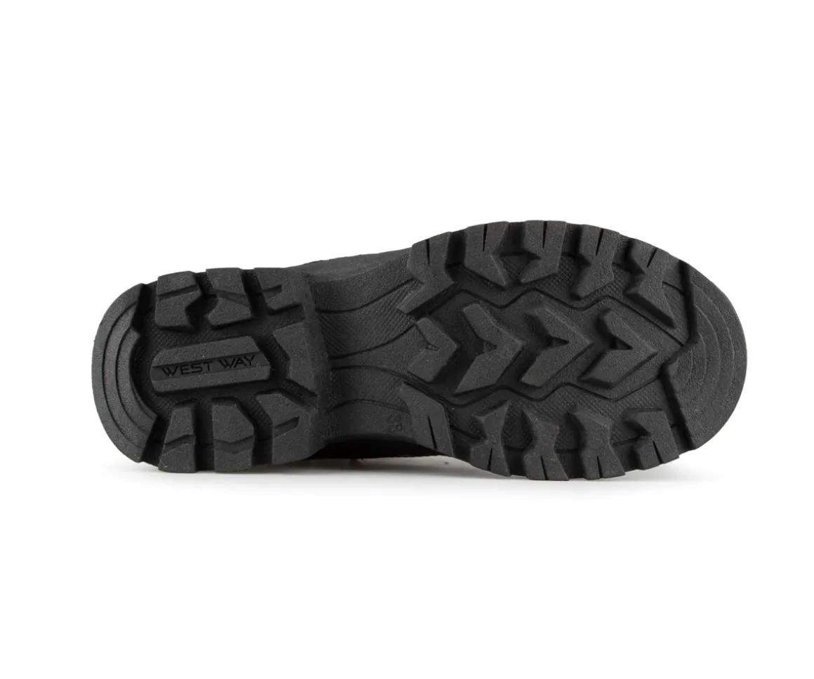 ULISIA - Bottes d'hiver West Way pour femmes