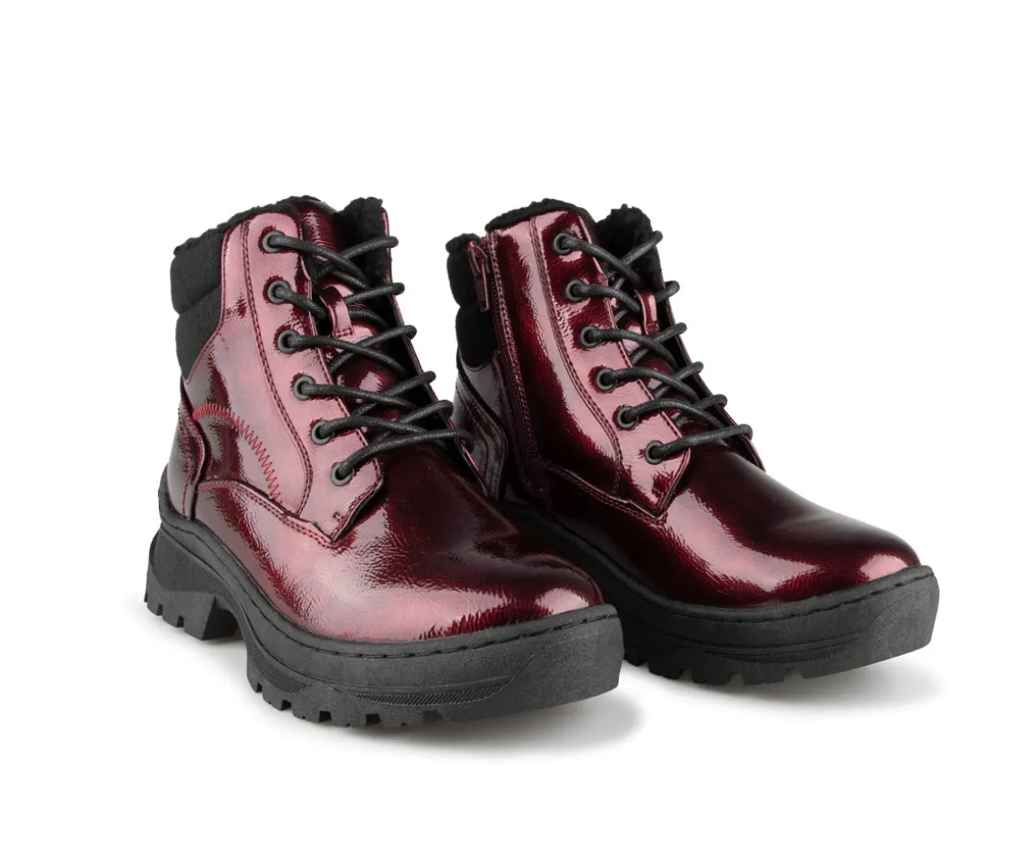 ULISIA - Bottes d'hiver West Way pour femmes