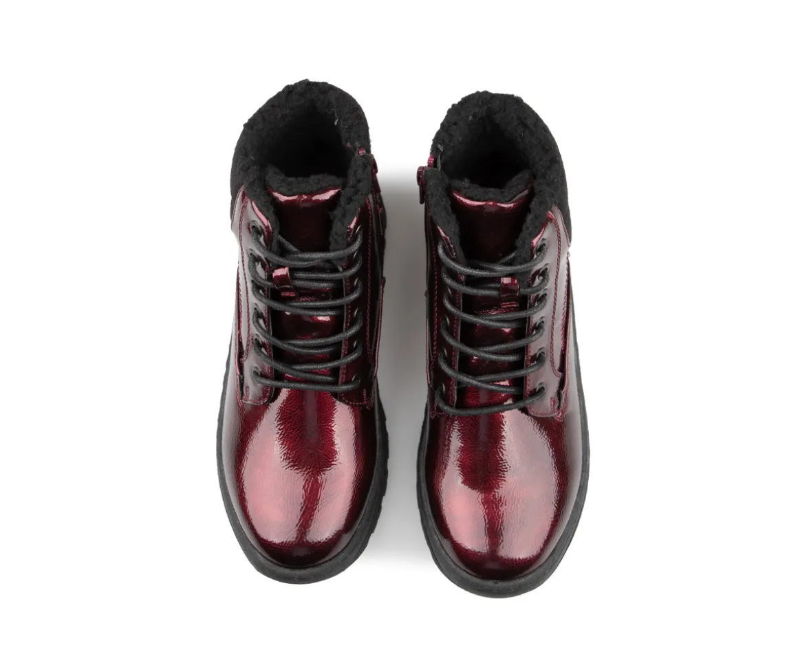 ULISIA - Bottes d'hiver West Way pour femmes