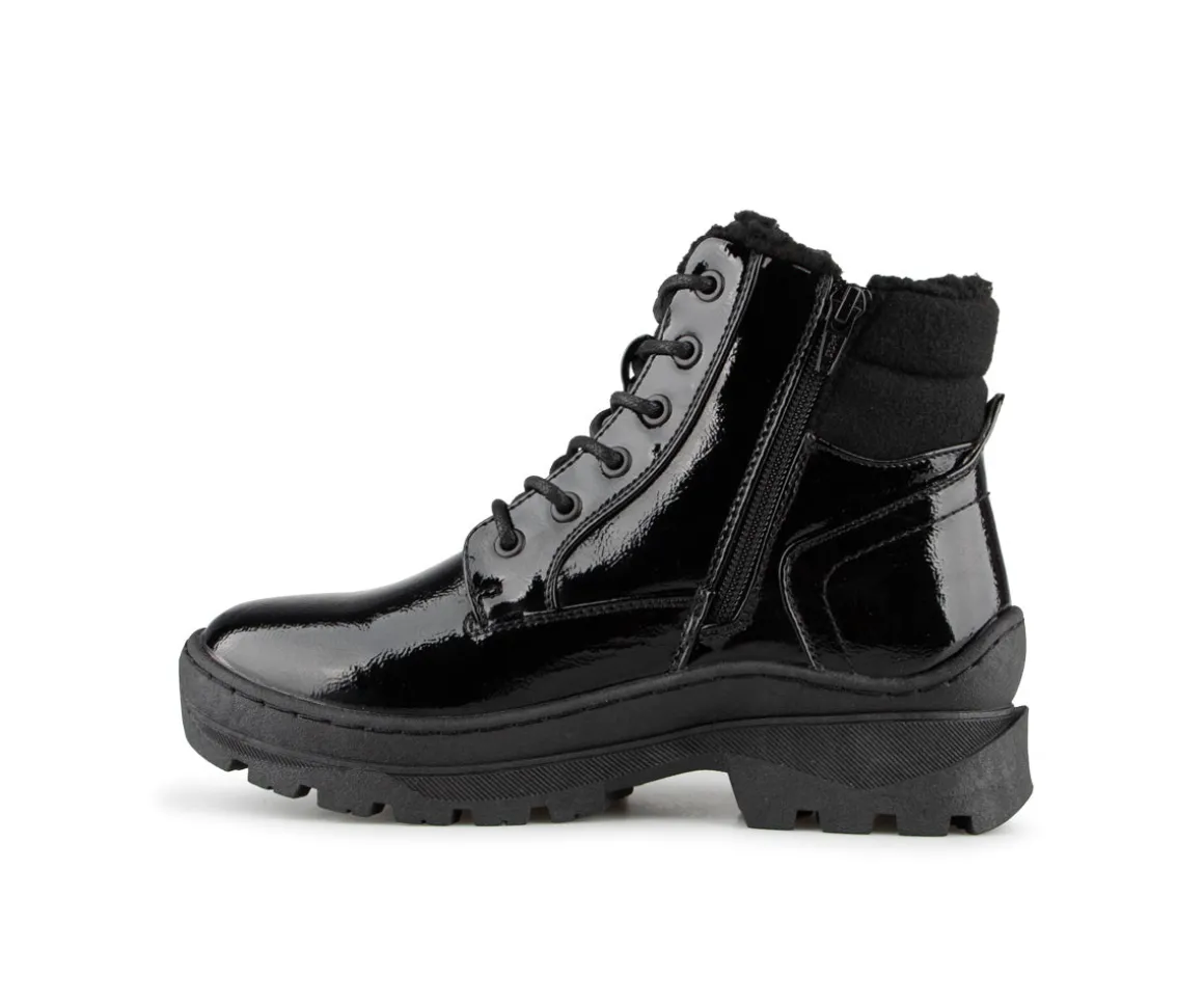 ULISIA - Bottes d'hiver West Way pour femmes