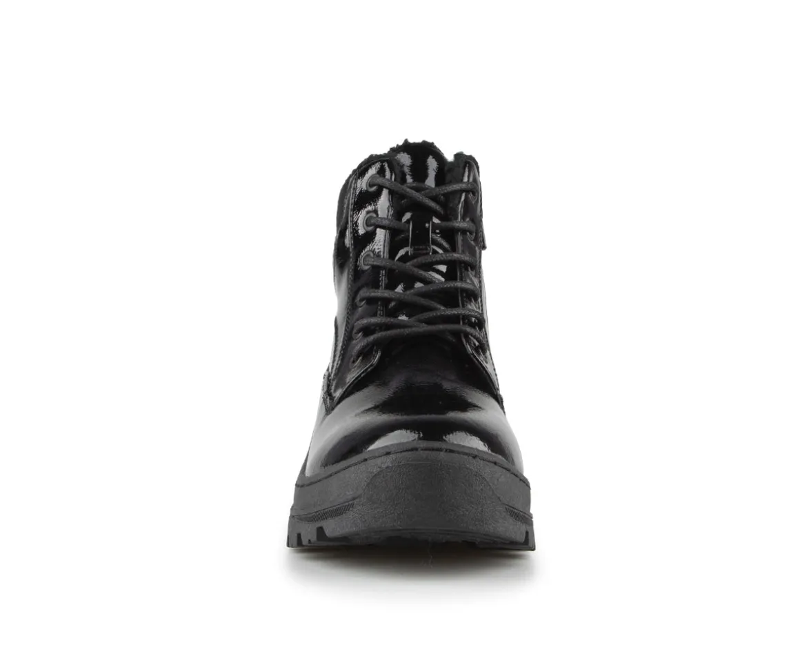 ULISIA - Bottes d'hiver West Way pour femmes