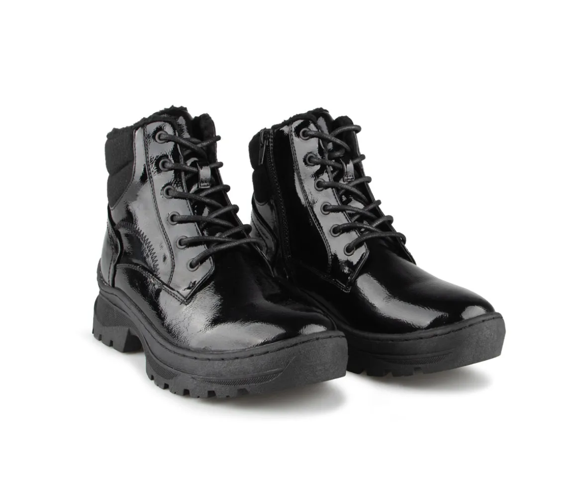 ULISIA - Bottes d'hiver West Way pour femmes