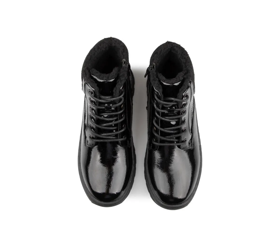 ULISIA - Bottes d'hiver West Way pour femmes