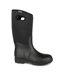 Ulta - Bottes de pluie Blue Rocky pour Femmes