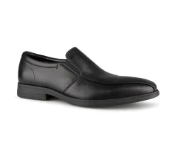 ULYSSE - Souliers loafers Manathan pour hommes