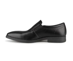 ULYSSE - Souliers loafers Manathan pour hommes