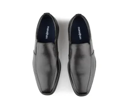 ULYSSE - Souliers loafers Manathan pour hommes