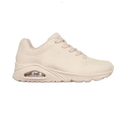 Uno frosty kicks - Chaussures Skechers pour femmes