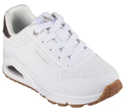 UNO GEN1 SHIMMER AWAY - Chaussures Skechers pour filles