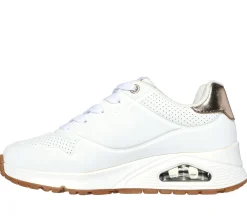 UNO GEN1 SHIMMER AWAY - Chaussures Skechers pour filles