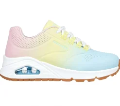 Uno Spectrum air - Chaussures pour filles