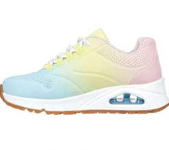 Uno Spectrum air - Chaussures pour filles