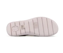 Urraca - Sandales compensées Alberto pour femmes