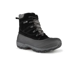 VALERIEN - Bottes d'hiver Blue Rocky pour hommes