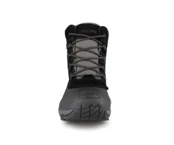 VALERIEN - Bottes d'hiver Blue Rocky pour hommes