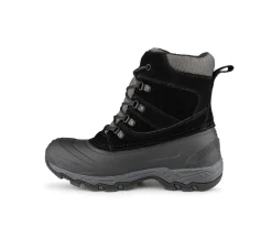 VALERIEN - Bottes d'hiver Blue Rocky pour hommes