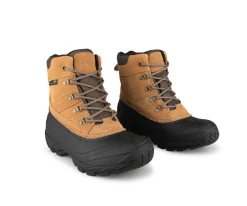 VALERIEN - Bottes d'hiver Blue Rocky pour hommes