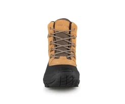 VALERIEN - Bottes d'hiver Blue Rocky pour hommes