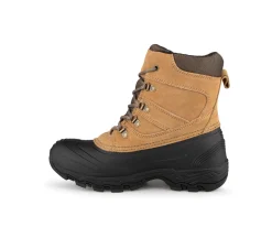 VALERIEN - Bottes d'hiver Blue Rocky pour hommes