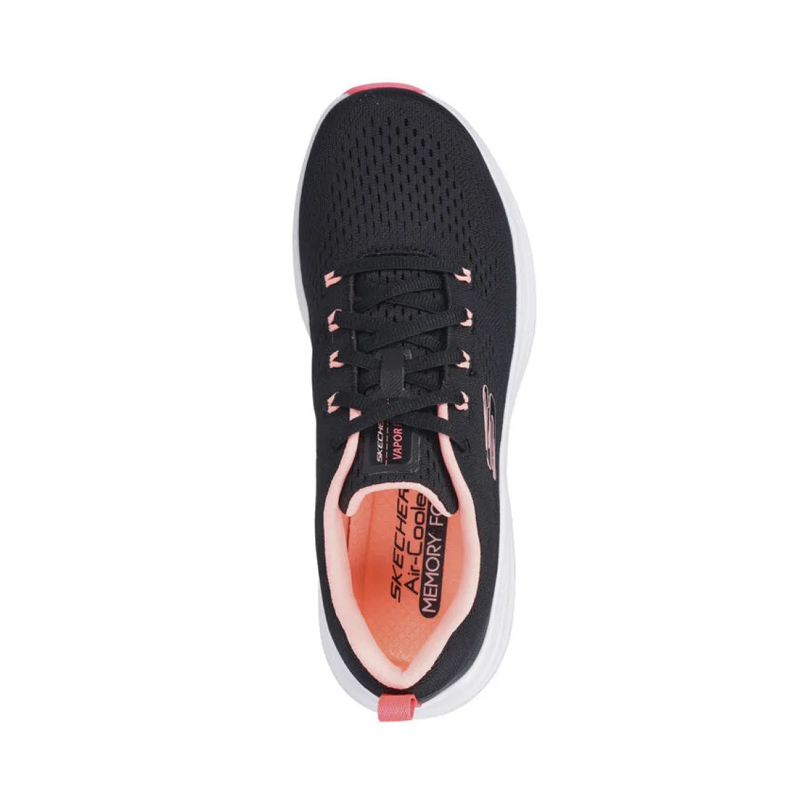 Vapor foam - Chaussures confortables Skechers pour femmes