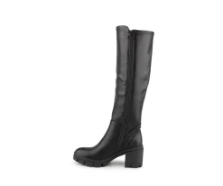 VATICANA - Bottes longues Alberto pour femmes