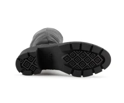 VATICANA - Bottes longues Alberto pour femmes