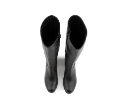 VATICANA - Bottes longues Alberto pour femmes